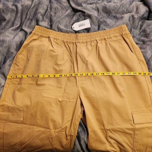 Universal Standard Utility Pocket Pants L (US 22-24) - Picture 7 of 12